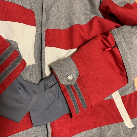 Firefly Snow Jacket - Picture 6 of 14